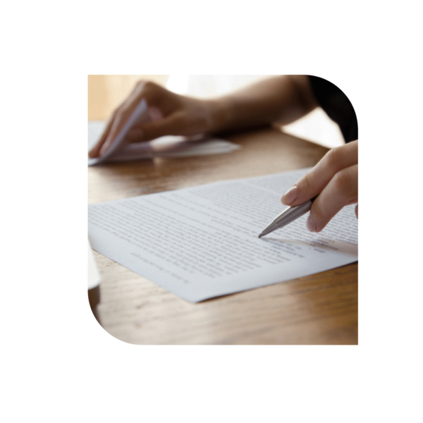 Employment Contract Review (Award-Covered Employee)